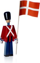 Decoratie - Standard-bearer - Kay Bojesen