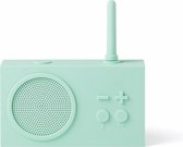 Radio de salle de bain Lexon Tykho 3 Coin - Enceinte Bluetooth
