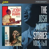 Josh White - The Josh White Stories Vols. I & II (CD)