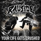 Rawside - Your Life Gets Crushed (CD)