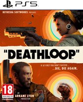 DEATHLOOP-PlayStation 5
