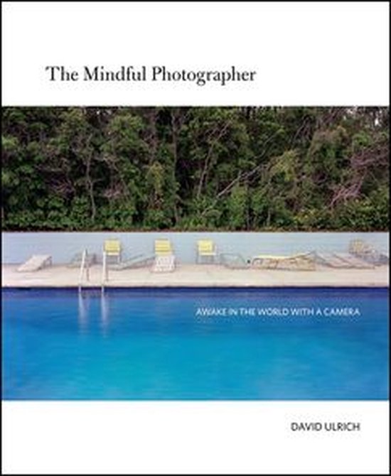 The Mindful Photographer - cover