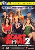 Speelfilm - Scary Movie 02 S.E. Dts
