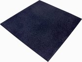 RUBBER TILE 1M2 (100X100X1,5CM) - rubber mat