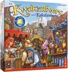 Afbeelding van het spelletje bordspel De Kwakzalvers van Kakelenburg