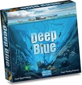 gezelschapsspel Deep Blue (NL)