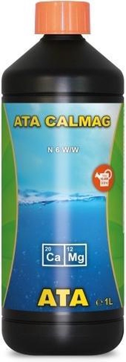 ATAMI ATA CALMAG 1 LITER