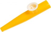 kazoo junior 11 cm oranje