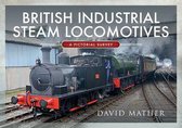 British Industrial Steam Locomotives