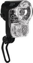 Koplamp Axa Pico30 30Lux Steady Auto, Met Schakelaar Voor Naafdynamo, Met Standlichtfunctie, Met
