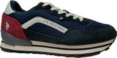 U.S. Polo Assn. Sneaker JONAS002 Blauw