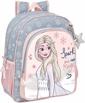 Disney Frozen Rugzak Magical Seasons - 34 x 28 x 10 cm - Polyester