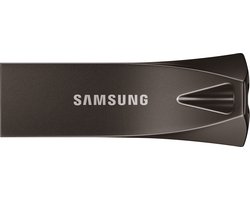 Samsung MUF-64BE - USB Flash Drive - 64 GB