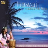 Halau Hula Ka No'eau - Hawaii- Traditional Hula (CD)