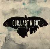 Our Last Night - We Will All Evolve (CD)