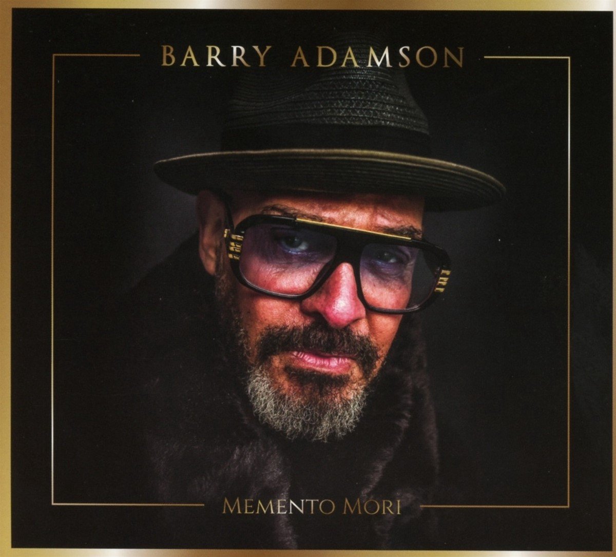 Barry Adamson - Memento Mori (CD)