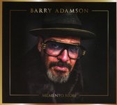 Barry Adamson - Memento Mori (Anthology 1978 - 2018 (CD)
