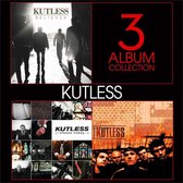 Kutless - 3 Album Collection (3 CD)