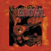 Ray Wylie Hubbard - Growl (CD)