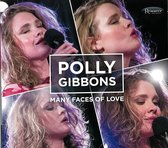 Polly Gibbons - Many Faces Of.. (2 CD)