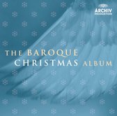 Various Artists - Baroque Christmas Album (CD)