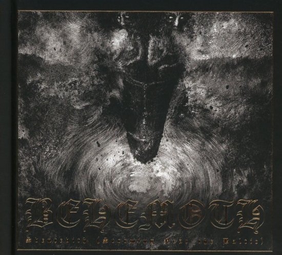 Behemoth - Sventevith (Storming Near The Baltic) (2 CD) (Reissue)
