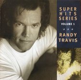 Randy Travis - Super Hits Series Volume 1 (CD)