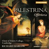 The Choir Of Trinity College Cambri - Offertoria (CD)