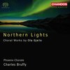 Phoenix Chorale, Harrington String Quartet - Northern Lights - Choral Works by Ola Gjeilo (Super Audio CD)
