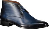 Nils Schoen - Blauw - 41