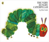 The Very Hungry Caterpillar (Big Board Book)