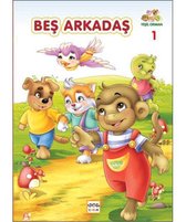 Beş Arkadaş