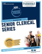 Career Examination Series - Senior Clerical Series