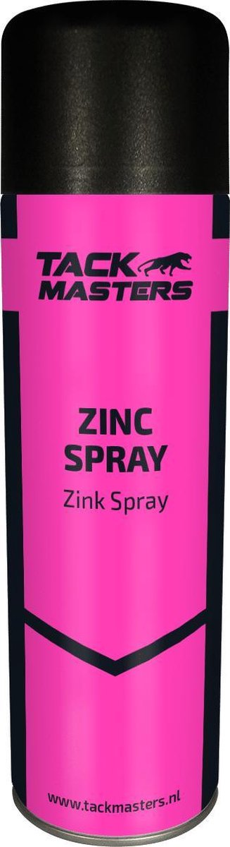 Goedkoopste Zink spray