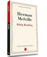 Katip Bartleby   Kırmızı Kedi Klasikler