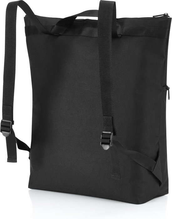 Reisenthel Cooler-Sac à dos de refroidissement Sac à dos - 18L - Zwart