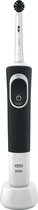 Oral-B Vitality - 100 - Pure Clean Elektrische Tandenborstel Ontworpen door Braun