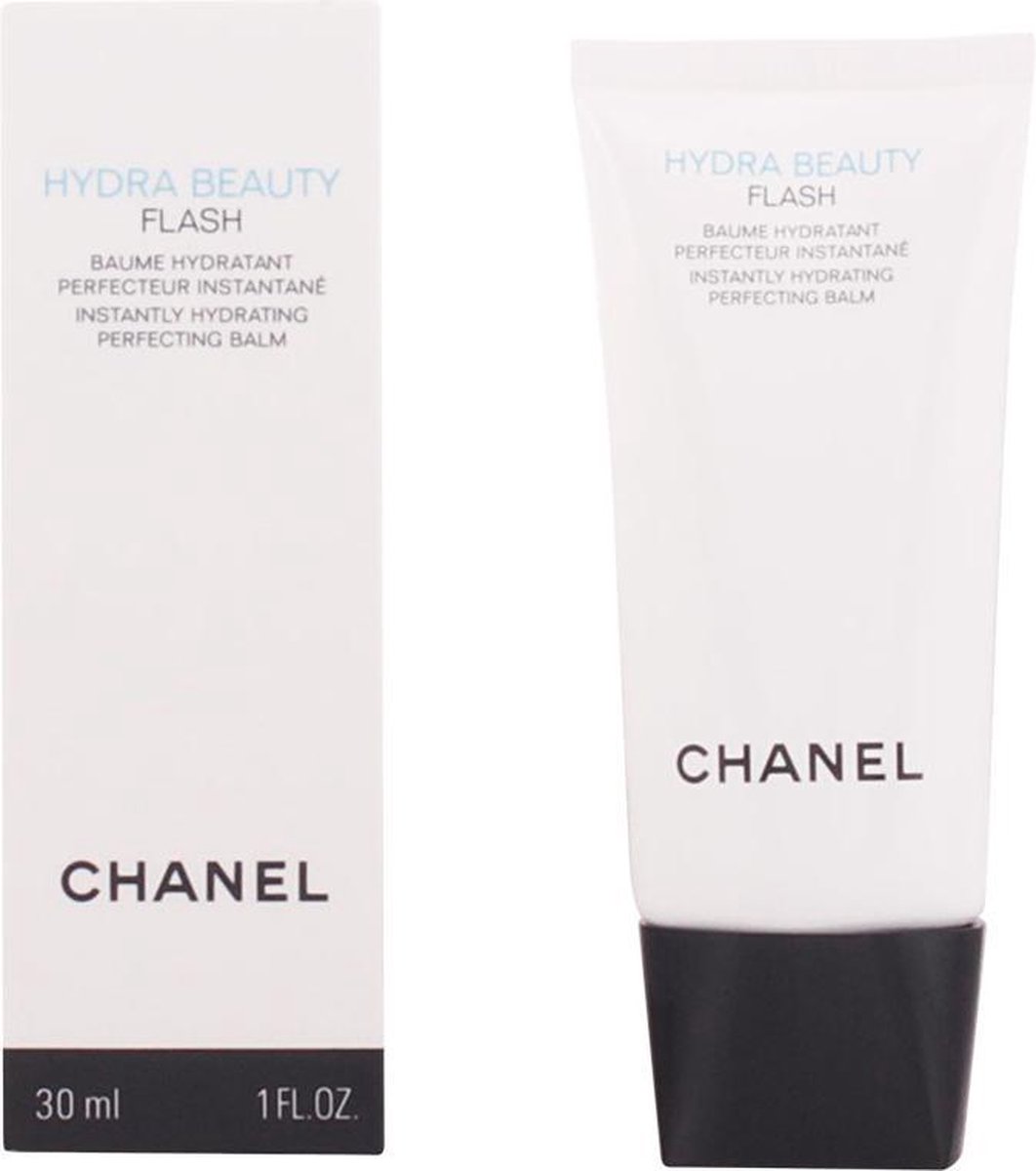 CHANEL HYDRA BEAUTY Flash eye cream/moisturizer Eye balm 30 ml | bol.com