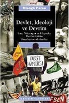 Devlet,İdeoloji ve Devrim