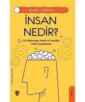 İnsan Nedir?
