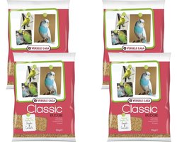 Versele-Laga Classic Parkieten - Vogelvoer - 4 x 5 kg