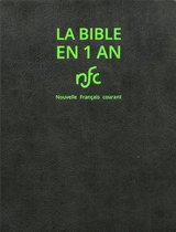 Bible en 1 an NFC standard
