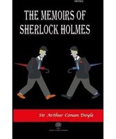 The Memoirs of Sherlock Holmes