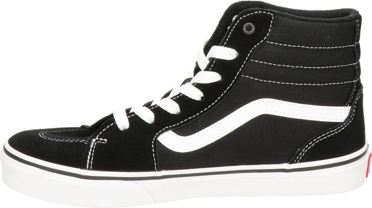 Vans Old Skool 36 DX (schwarz / weiß) | 43einhalb Sneaker Store