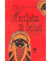 Hortlağın 25 Öyküsü