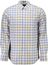GANT Shirt Long Sleeves Men - XL / GIALLO