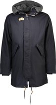 LEE Jacket Men - XL / NERO