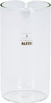 Alessi Reserveglas - voor cafetiere 9094/3 & MGPF-3