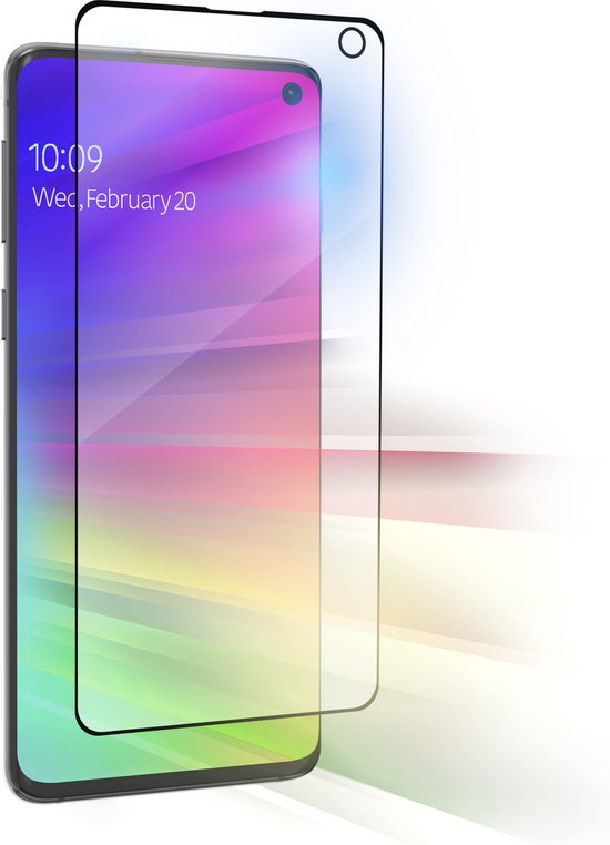 InvisibleSh GlassFus VisGrd Gal S10 Scre