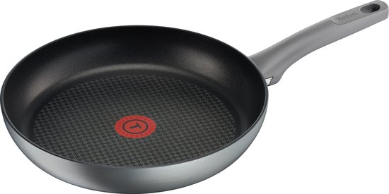 Tefal Character Koekenpan Ø 24 cm voor alle warmtebronnen, ook